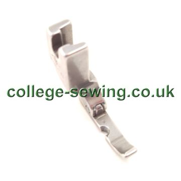 31358HN ZIP FOOT LEFT P36LN HINGED NARROW