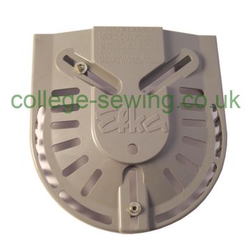 3200001 BELT COVER EFKA VARIOSTOP LARGE