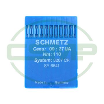 3207 CR SIZE 110 PACK OF 10 NEEDLES 3207 CR SIZE 110 PACK OF 10 NEEDLES