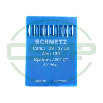 3207 CR SIZE 130 PACK OF 10 NEEDLES DISCONTINUED 3207 CR SIZE 130 PACK OF 10 NEEDLES DISCONTINUED