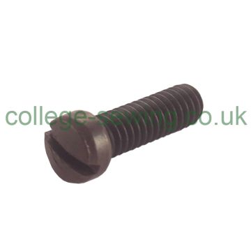 327D SINGER 29K OIL CUP SCREW