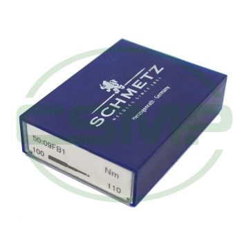 328FL-E SUKX110 PACK OF 10 NEEDLES SCHMETZ DISCONTINUED