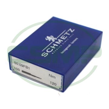 328FL-E SUKX120 PACK OF 10 NEEDLES SCHMETZ DISCONTINUED