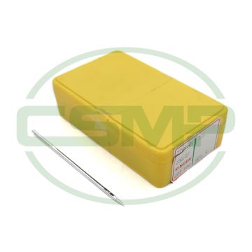 331 SIZE 250 PACK OF 10 NEEDLES SINGER 7789-01 DISCONTINUED 331 SIZE 250 PACK OF 10 NEEDLES SINGER 7789-01 DISCONTINUED