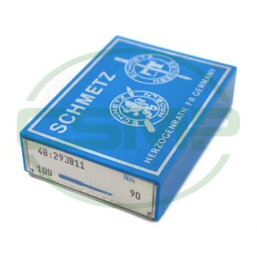 332LGHKSPSERV7 SIZE 90 PACK OF 10 NEEDLES SCHMETZ DISCONTINUED