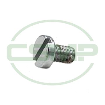 337 SLIDE PLATE SPRING SCREW SINGER 132K 337 SLIDE PLATE SPRING SCREW SINGER 132K