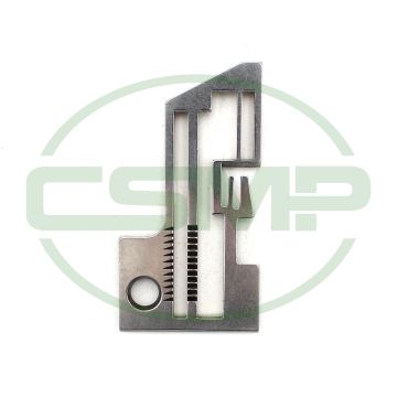 Y33821 NEEDLE PLATE YAMATO GENUINE
