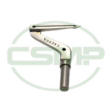 34393 YAMATO LOOPER GENUINE
