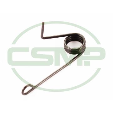 34C10-57 RIGHT HAND SHOE SPRING WAVY KNIFE ONLY