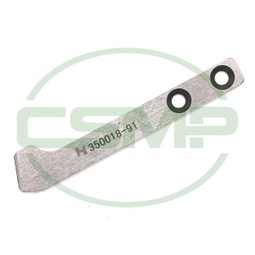 350018 UPPER KNIFE PEGASUS W562UT GENERIC