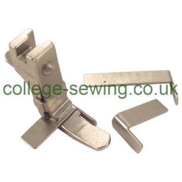 35137 PATENT FOOT SINGER