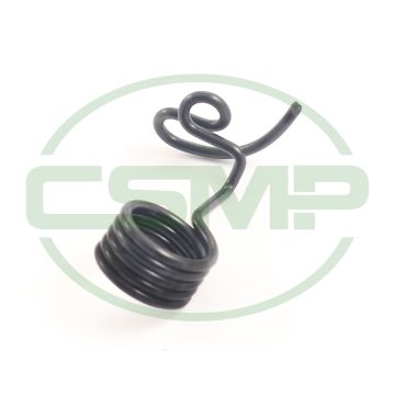 35161 THREAD TAKE UP SPRING SEIKO SLH-2B GENUINE 35161 THREAD TAKE UP SPRING SEIKO SLH-2B GENUINE