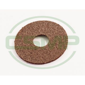 35164 LEATHER TENSION DISC SEIKO GENUINE