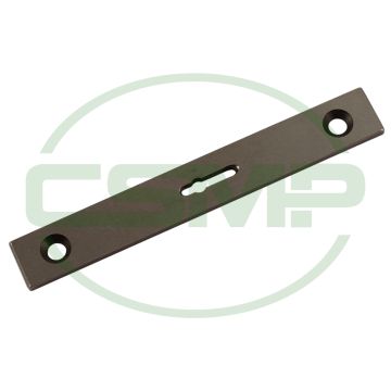 35190AB NEEDLE PLATE SEIKO SLH-2B GENUINE