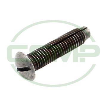 35224-04 SHUTTLE HOOK SCREW SEIKO SLH-2B GENUINE