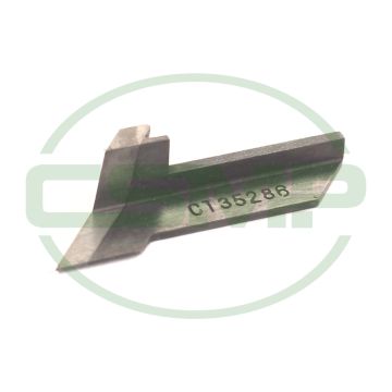 Y35286CT UPPER KNIFE CARBIDE YAMATO GENERIC Y35286CT UPPER KNIFE CARBIDE YAMATO GENERIC