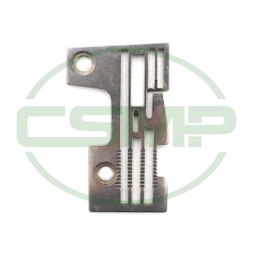 Y35334 NEEDLE PLATE YAMATO