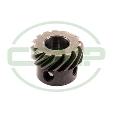35405 ARM SHAFT GEAR (SMALL) SEIKO