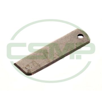 3543 LOWER KNIFE FLATLOCK W&G