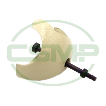 FP35875P GEAR HOUSING REAR UNION SPECIAL