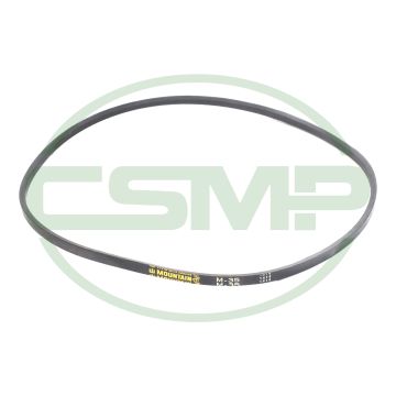 35 VEE BELT 35 VEE BELT