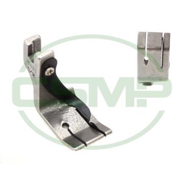 36465X5/16 = 8mm TOP STITCH FOOT