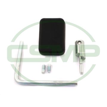 0367130624 KNEE LIFTER ASSEMBLY DURKOPP GENUINE