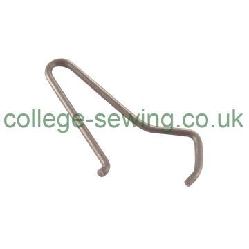 0367170040 WINDER SPINDLE SPRING ADLER 367,467,767 GENUINE