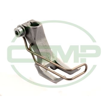 0367220793 6MM=1/4 OUTSIDE PIPING FOOT DURKOPP GENUINE 0367220793 6MM=1/4 OUTSIDE PIPING FOOT DURKOPP GENUINE