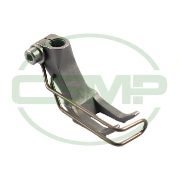 0367220993=KP367W OUTSIDE FOOT DURKOPP ADLER 467 GENUINE 0367220993=KP367W OUTSIDE FOOT DURKOPP ADLER 467 GENUINE