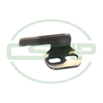 0367350050 FIXED KNIFE ADLER 467 GENUINE