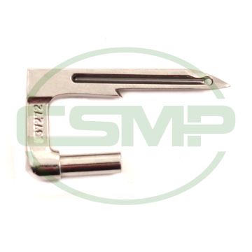 Y37272 LOOPER YAMATO DCY NISSIN JAPAN DISCONTINUED