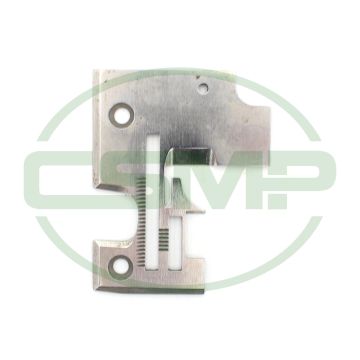 Y37459 NEEDLE PLATE YAMATO DCY109 GENERIC Y37459 NEEDLE PLATE YAMATO DCY109 GENERIC