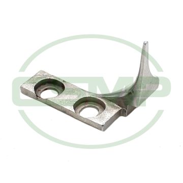 37464 AUXILARY STITCH TONGUE