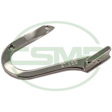 Y37832 UPPER LOOPER YAMATO DCY108 109 NISSIN JAPAN DISCONTINUED