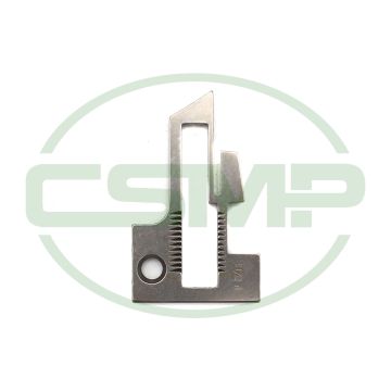 39524JX3/16 NEEDLE PLATE UNION SPECIAL JAPAN