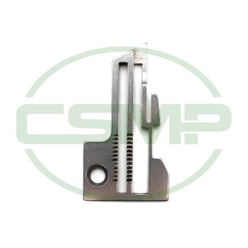 39524P NEEDLE PLATE AJ UNION SPECIAL GENERIC 39524P NEEDLE PLATE AJ UNION SPECIAL GENERIC