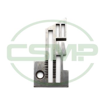 39524W NEEDLE PLATE UNION SPECIAL GENERIC 39524W NEEDLE PLATE UNION SPECIAL GENERIC
