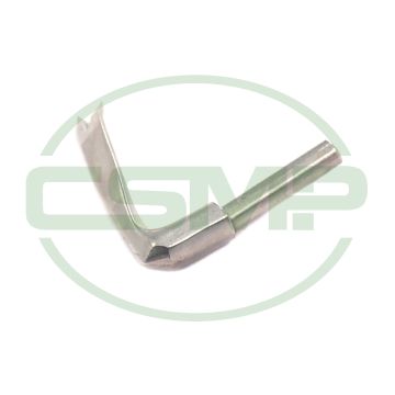39560A UPPER SPREADER UNION SPECIAL 39500 NISSIN JAPAN DISCONTINUED