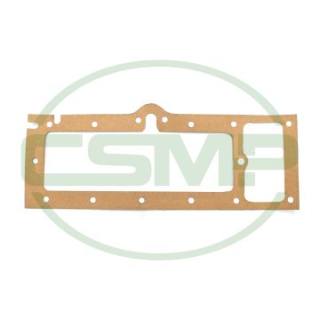 39582Y BOTTOM GASKET FOR 39500