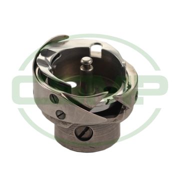 396150814C HOOK & BASE FOR DURKOPP - CERLIANI