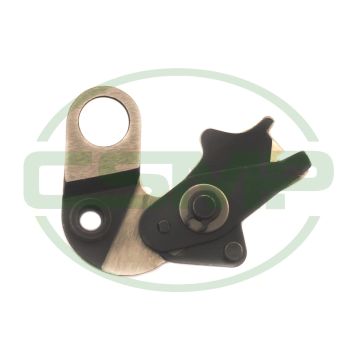 400-04311 THREAD NIPPER ASSY JUKI LBH-1790 GENERIC