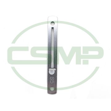 400-04350 NEEDLE PLATE JUKI LBH1790SS GENERIC