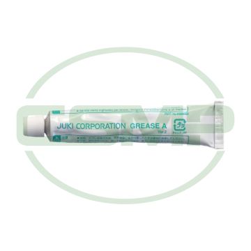 400-06323 JUKI GREASE A TUBE (10G) IE-22 JUKI GENUINE