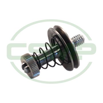400-10503 THREAD TENSION 1 ASM JUKI GENUINE