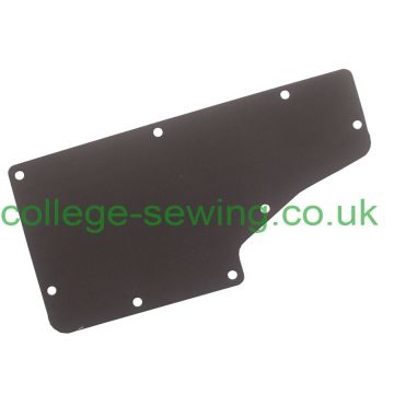 400-12129 BACK COVER GASKET JUKI DDL8700 GENUINE