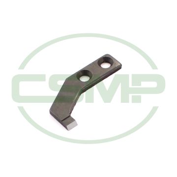 400-12404 FIXED KNIFE JUKI LH3578A7 GENUINE