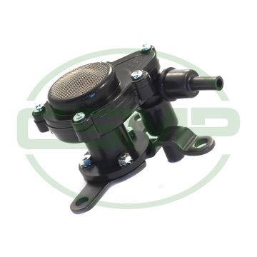 400-20337 OIL PUMP ASSY JUKI GENUINE 400-20337 OIL PUMP ASSY JUKI GENUINE