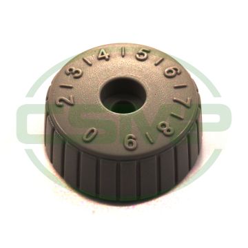 400-21571 FEED DIAL JUKI GENUINE 400-21571 FEED DIAL JUKI GENUINE