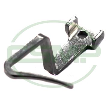 40021597 THREAD GUIDE JUKI GENUINE 40021597 THREAD GUIDE JUKI GENUINE